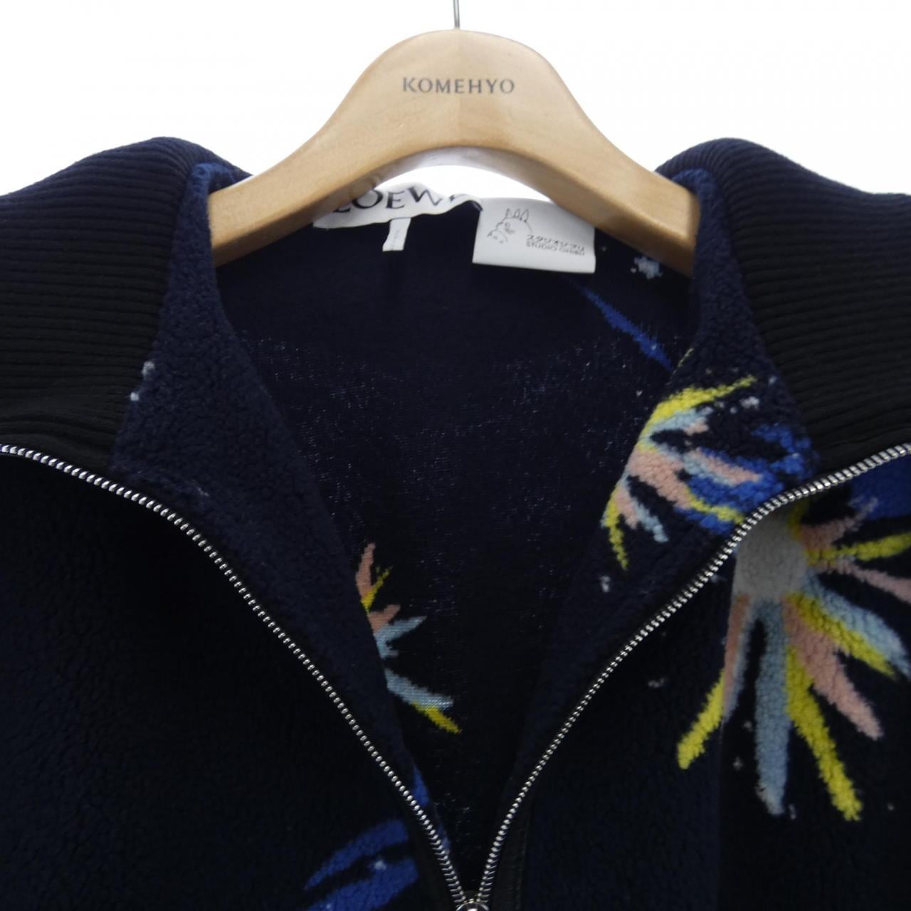 LOEWE blouson