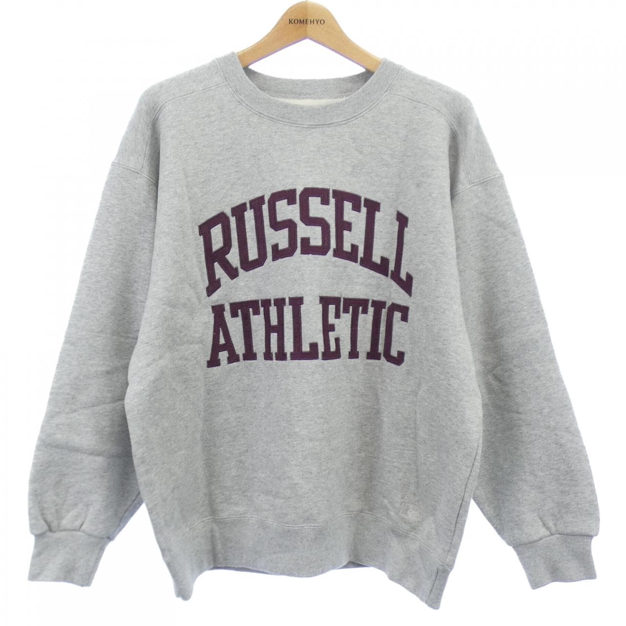 RUSSELL SWEATSHIRT