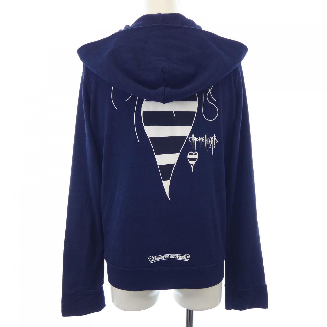 クロムハーツ CHROME HEARTS パーカー