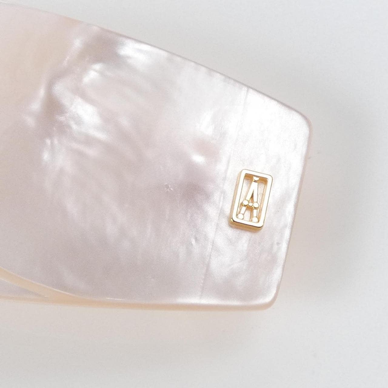 アレクサンドルドゥパリ ALEXANDRE DE PARIS HAIR ACCESSORIES