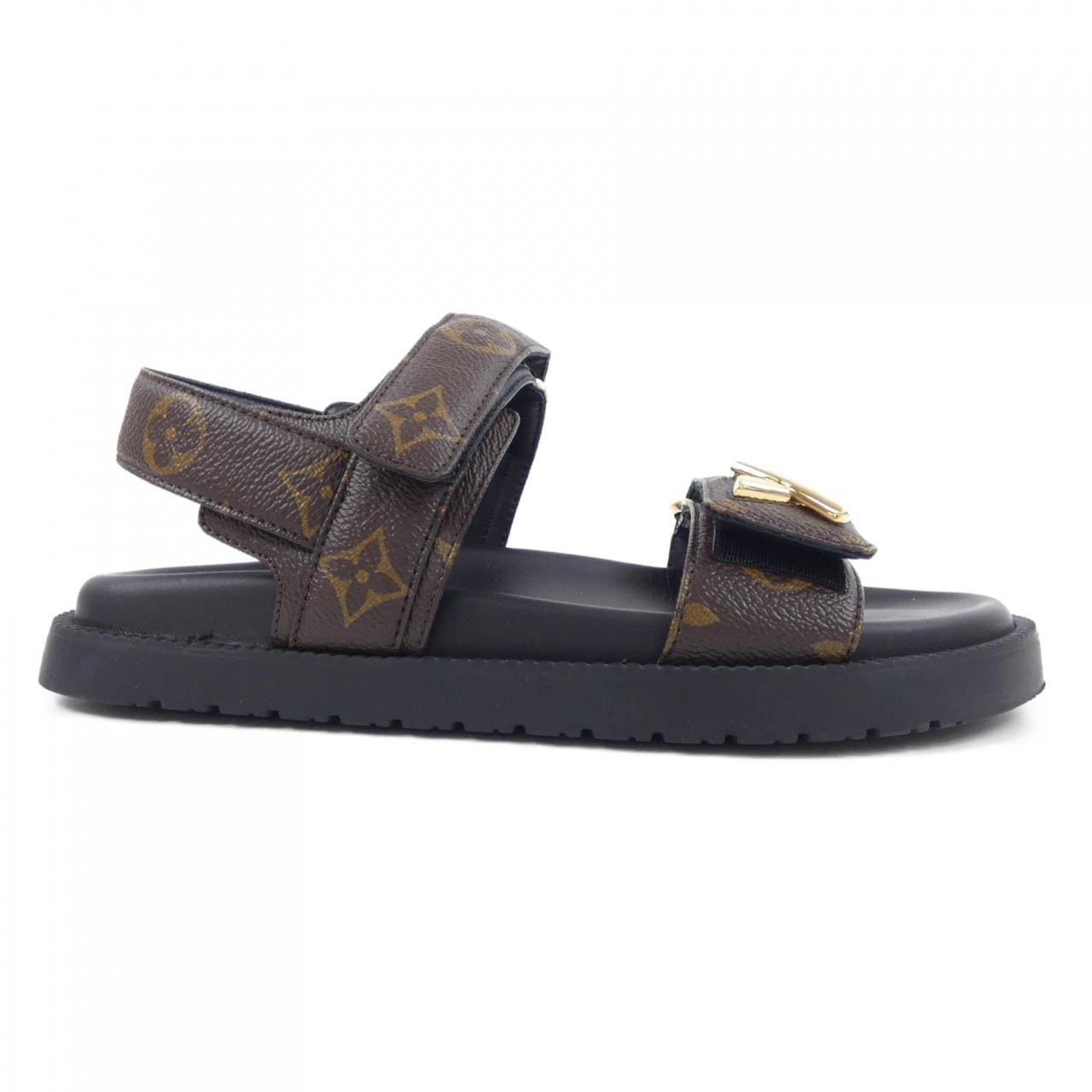 ルイヴィトン LOUIS VUITTON サンダル