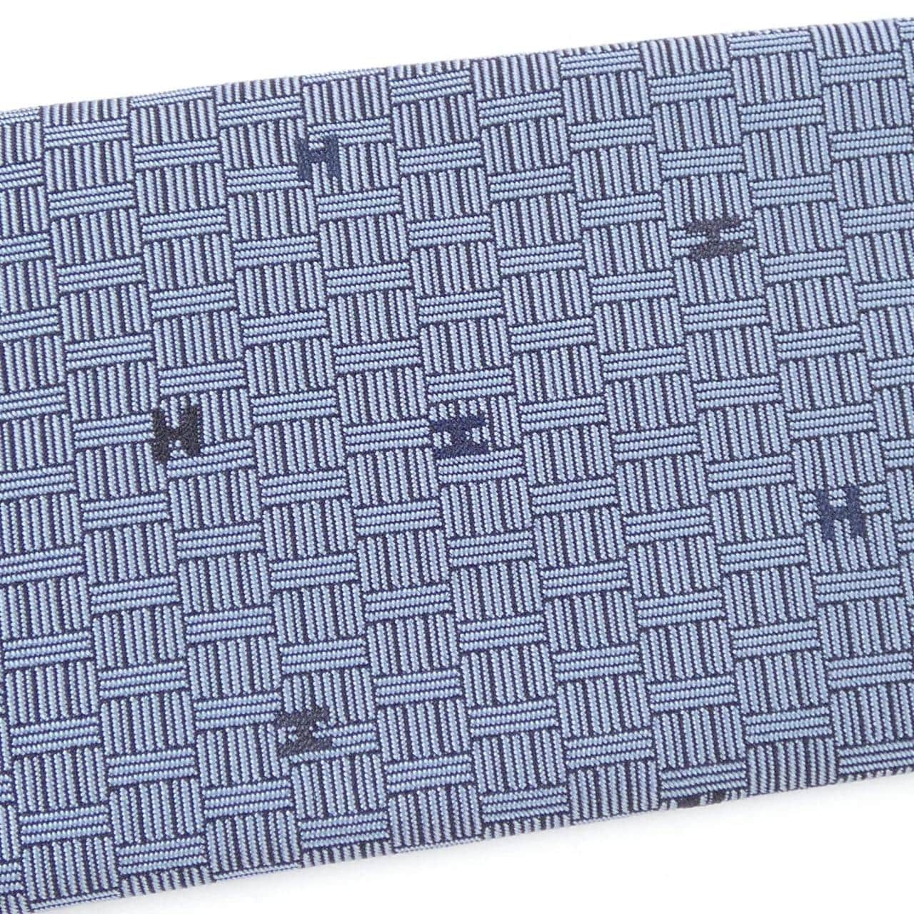 HERMES爱马仕 339418T 领带