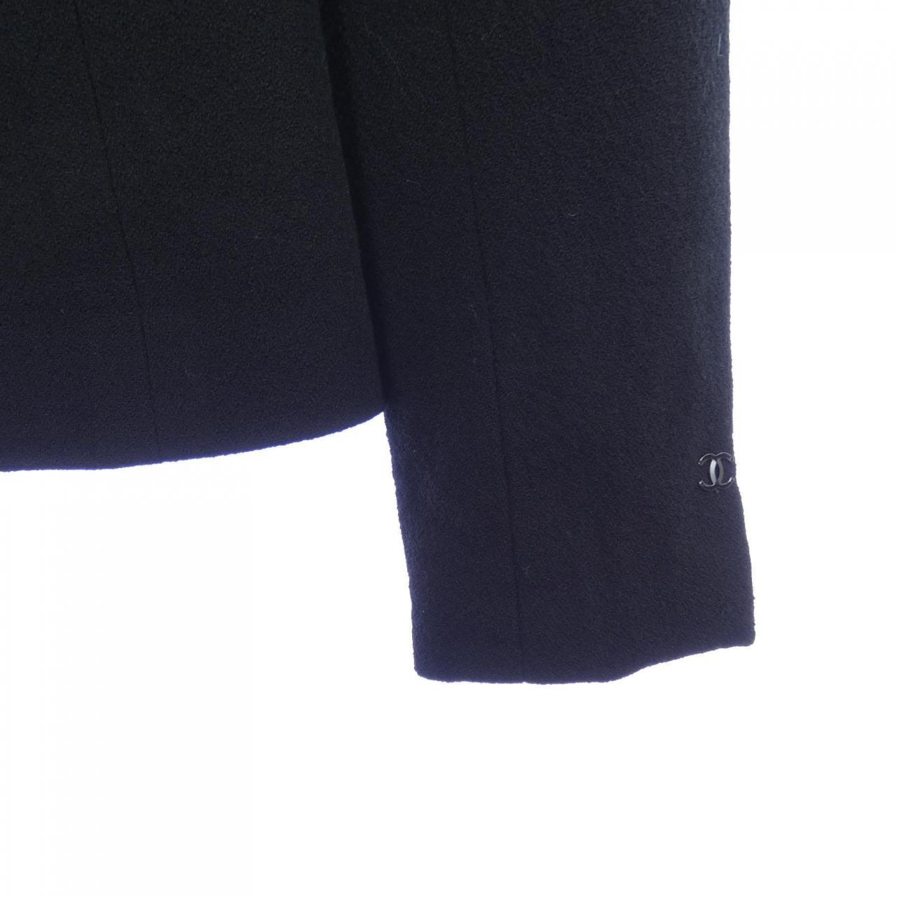 【ヴィンテージ】シャネル CHANEL P19913V11245 02A スーツ