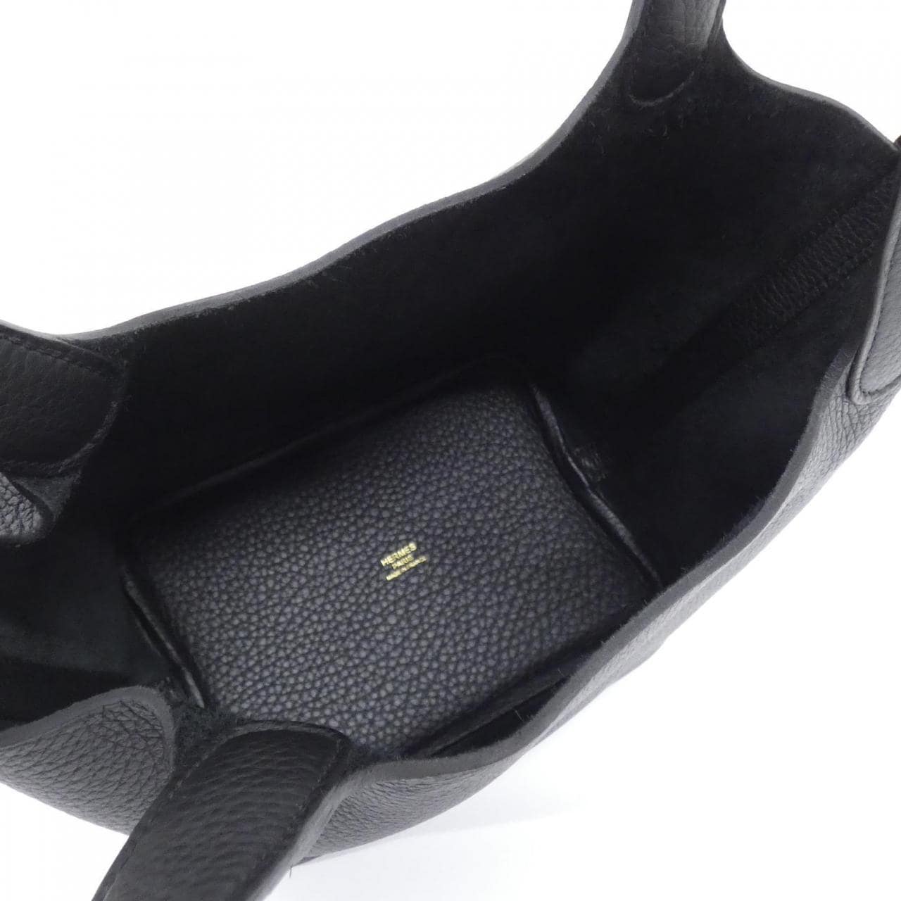 【未使用品】エルメス ピコタン ロック PM 056289CC バッグ