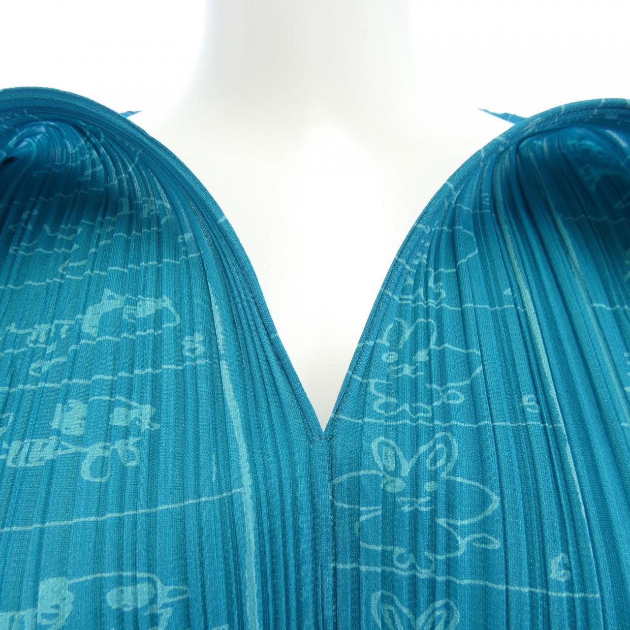 プリーツプリーズ PLEATS PLEASE PP71-JK711 トップス