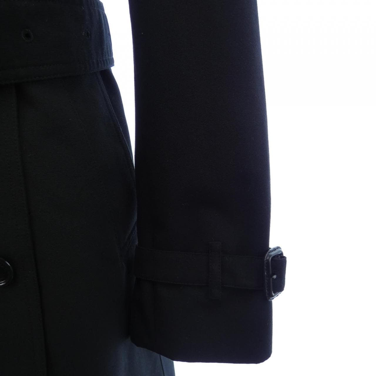 バーバリー BURBERRY 8020968/69F トレンチコート