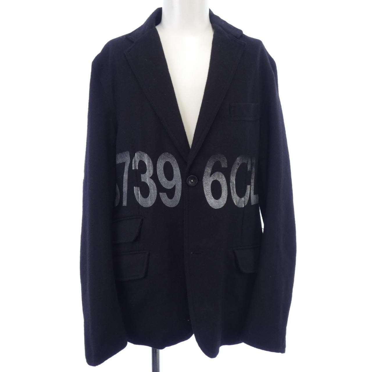 クローズド CLOSED ジャケット