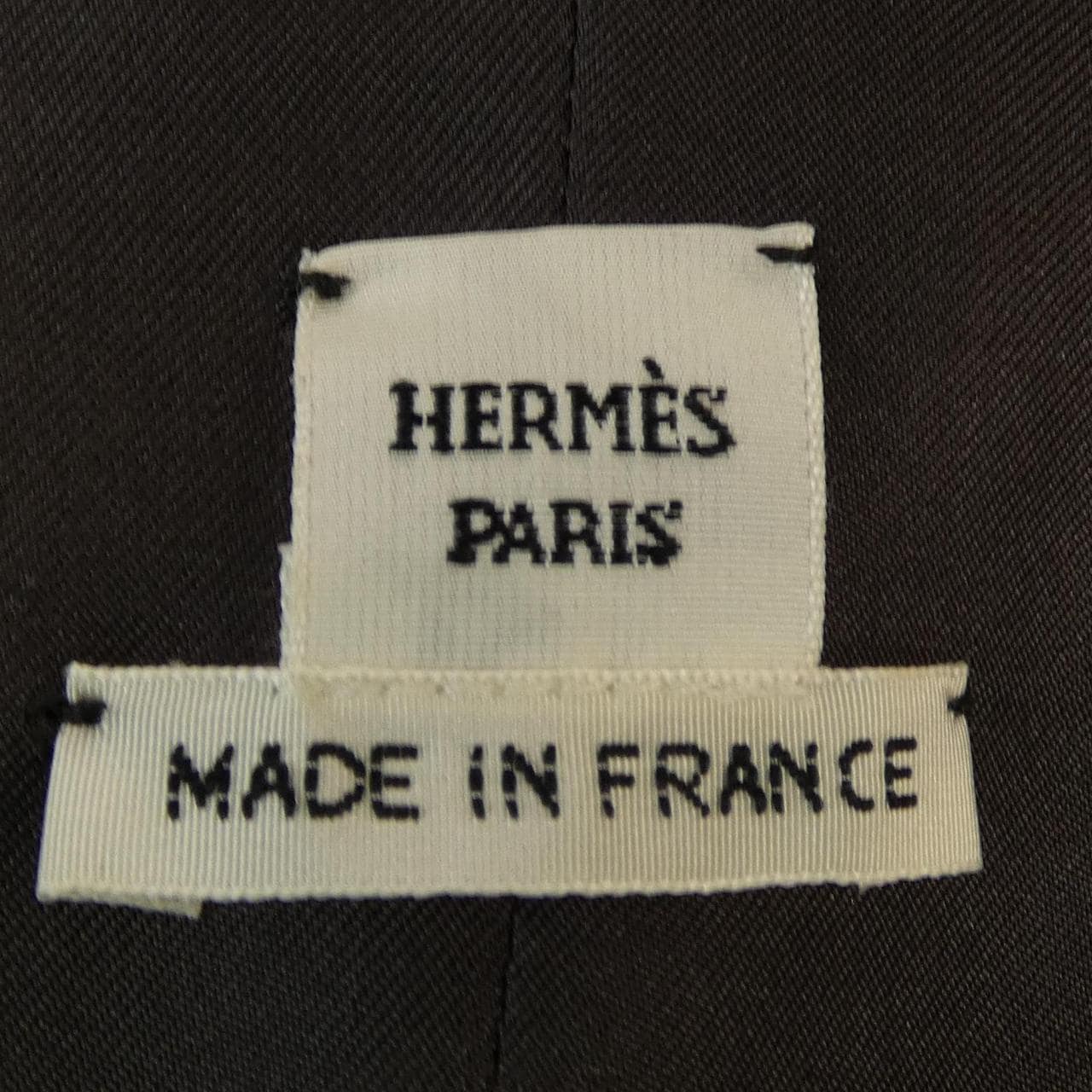 エルメス HERMES 5E0539DA ワンピース