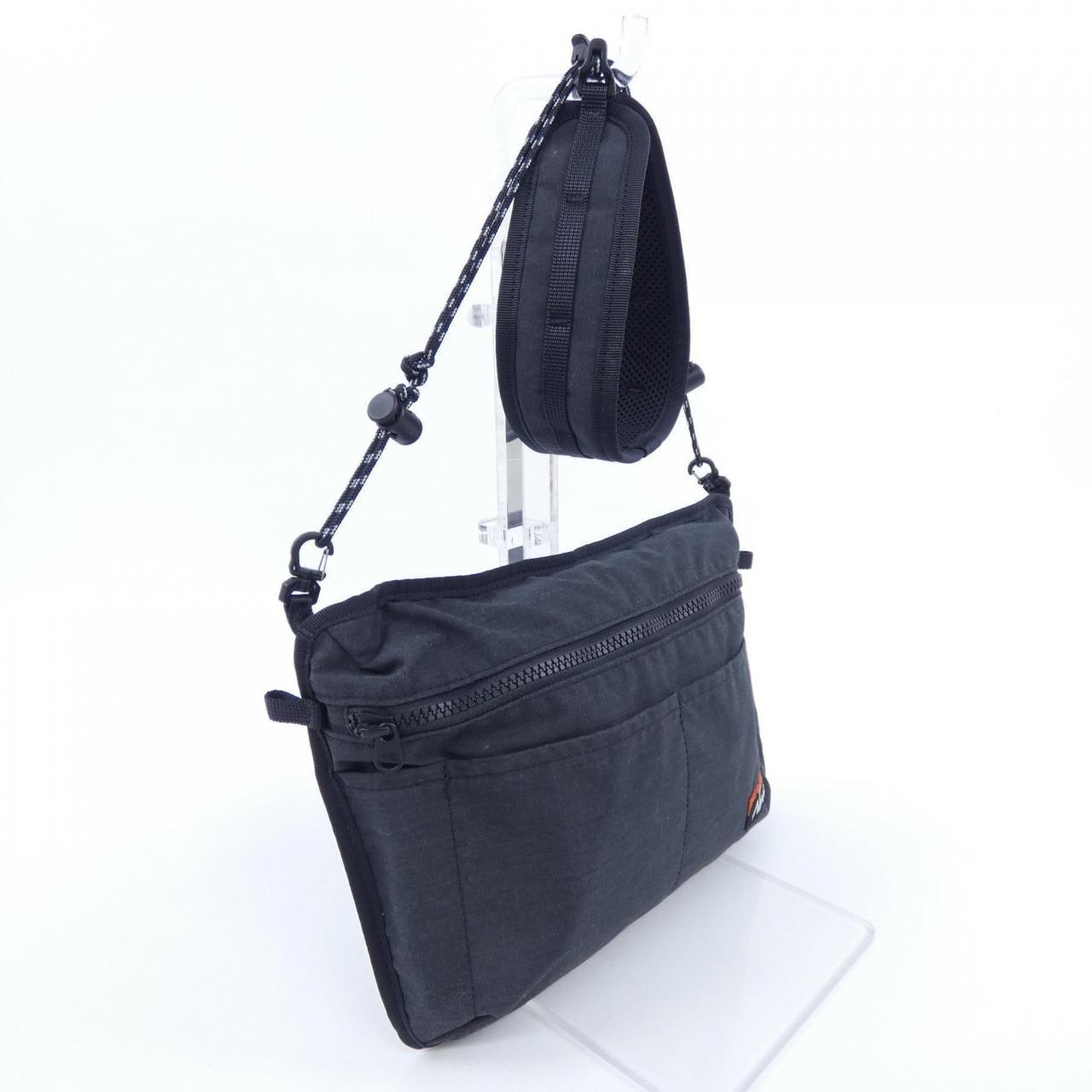 ナンガ NANGA BAG