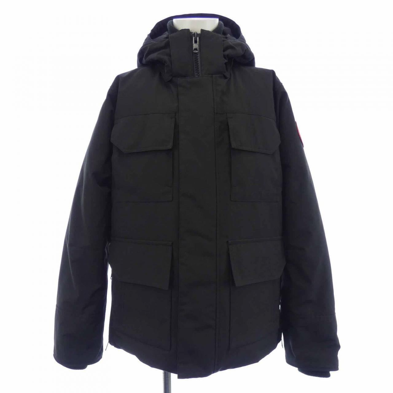 カナダグース CANADA GOOSE 4550M MAITLAND メイトランド ダウンジャケット