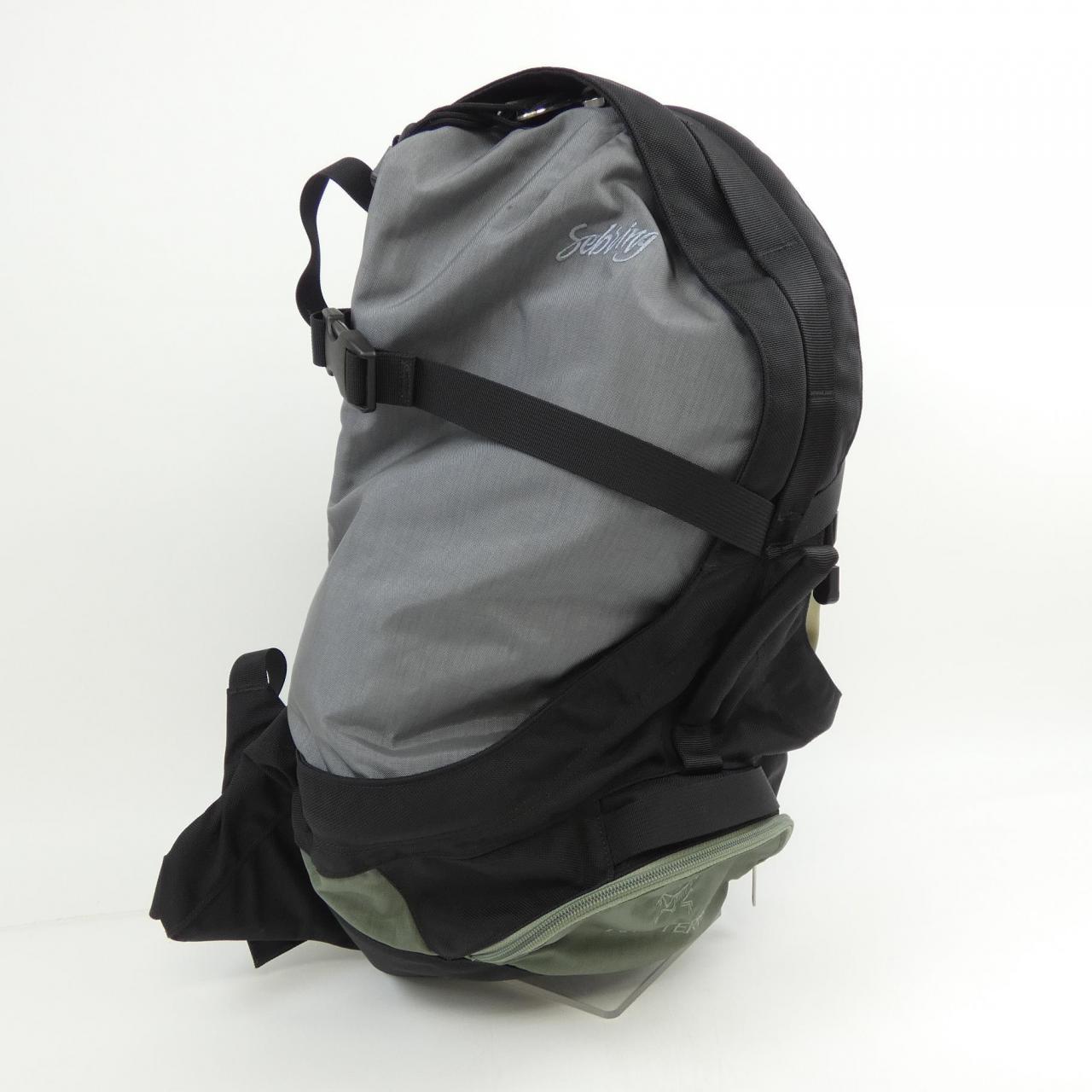アークテリクス ARC'TERYX BEAMS 23407 BACKPACK