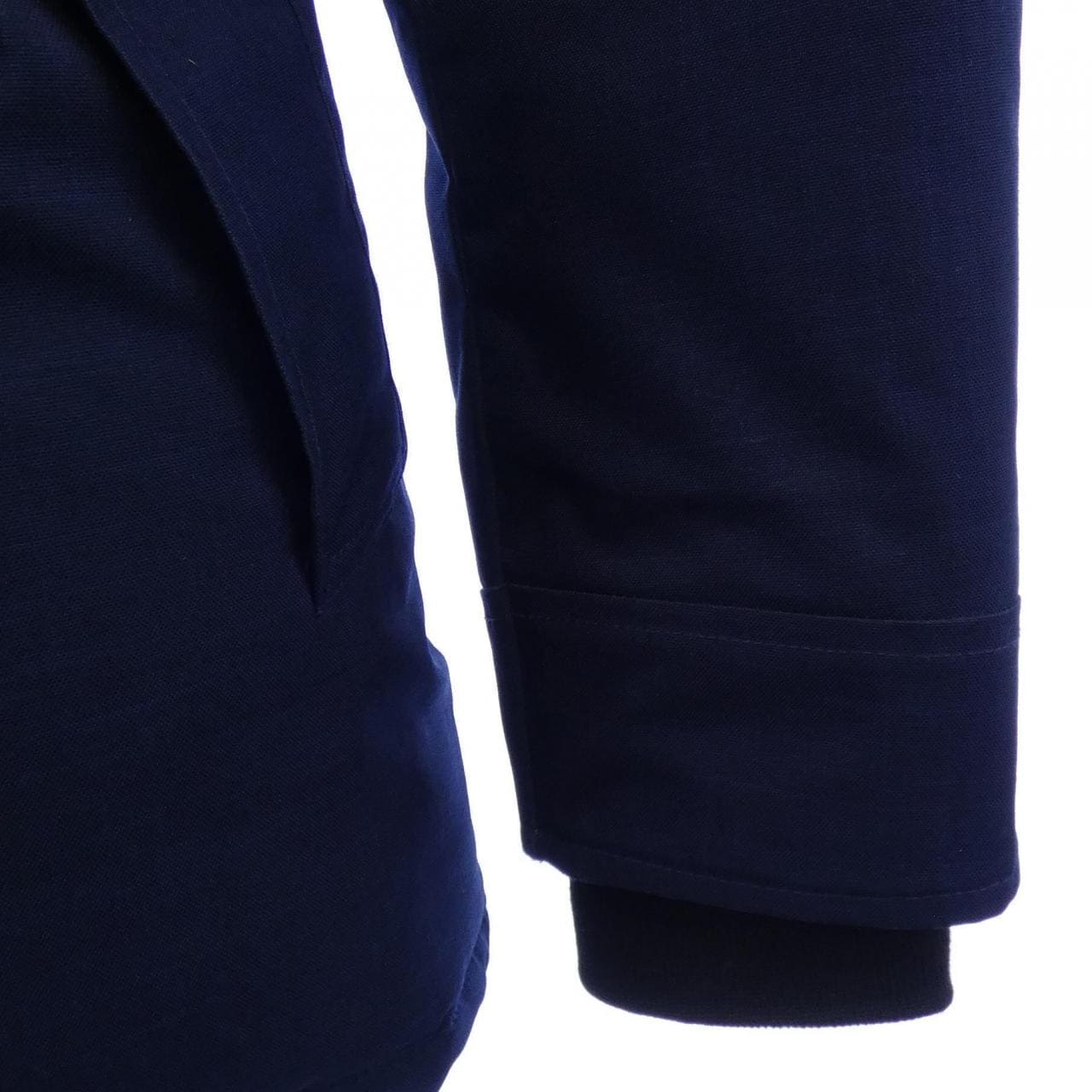 カナダグース CANADA GOOSE EDIFICE別注 3481JMB CRESTON クレストン ダウンジャケット