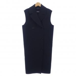 エスマックスマーラ 'S Max Mara 23927603336 ロングベスト