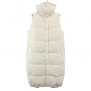 ケイシラハタ KEI SHIRAHATA ダウンベスト