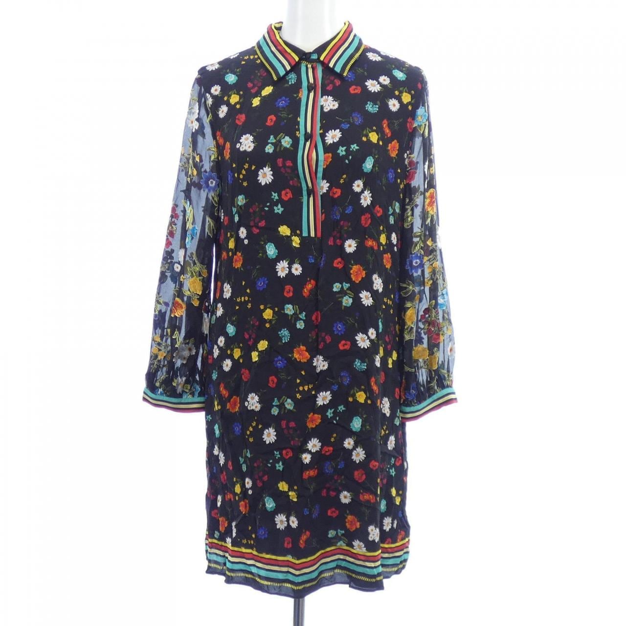 アリスアンドオリビア ALICE+OLIVIA ワンピース