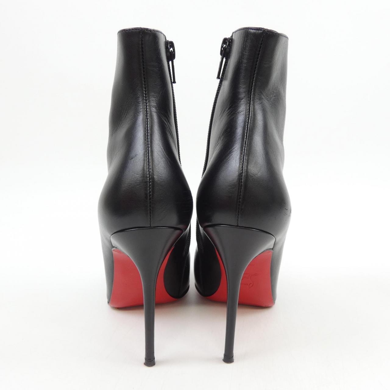 クリスチャンルブタン CHRISTIAN LOUBOUTIN ブーツ