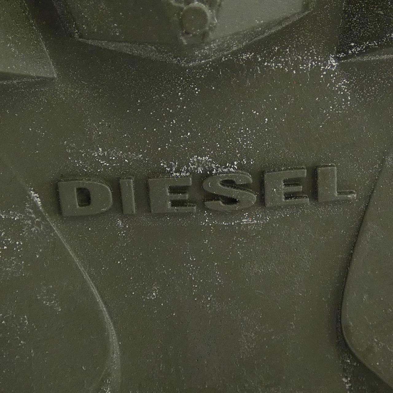 柴油DIESEL运动鞋