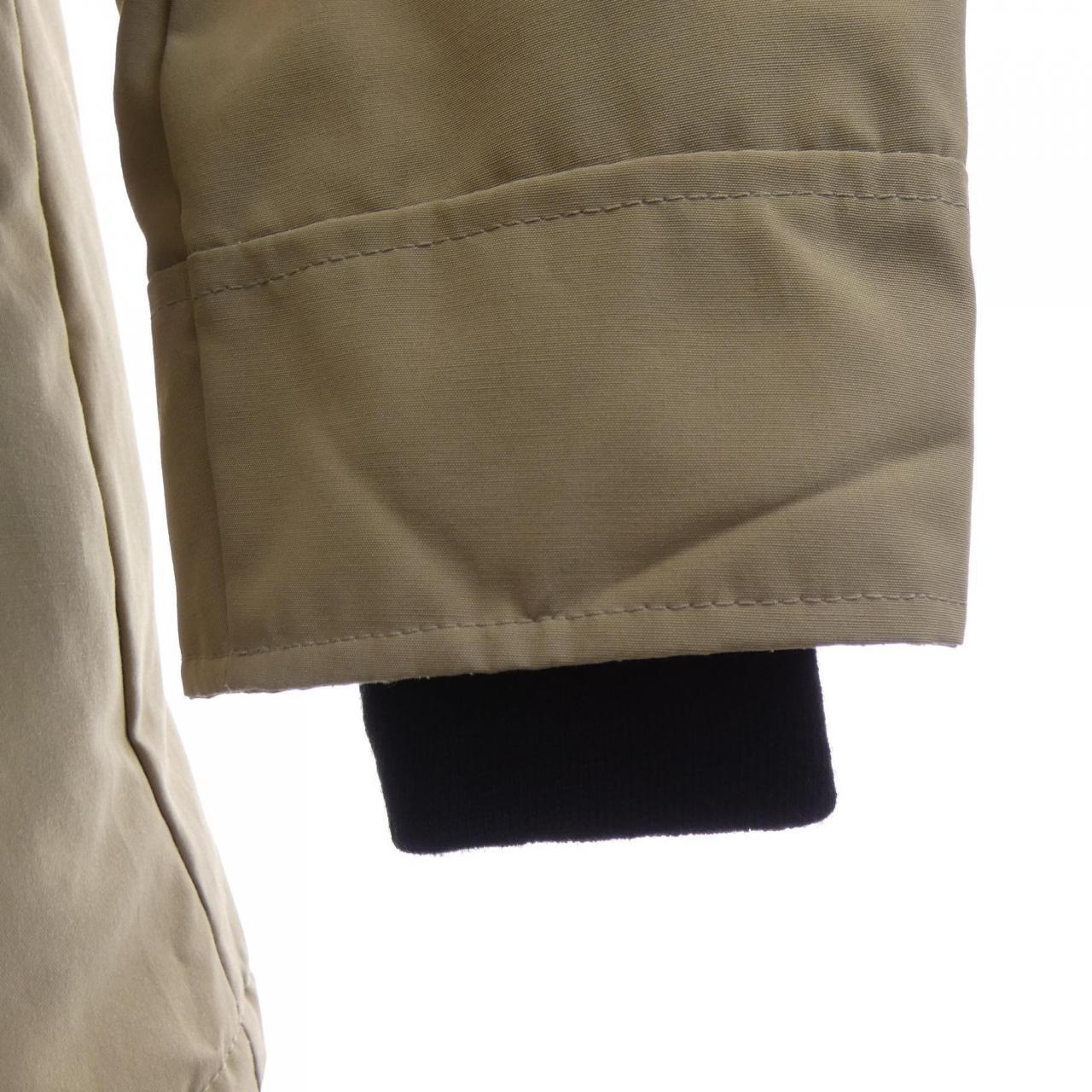 カナダグース CANADA GOOSE 3438JM JASPER ジャスパー ダウンジャケット