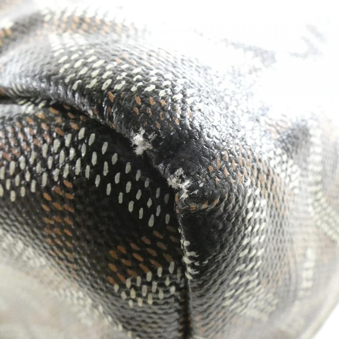 GOYARD Saint Louis 小号 AMA LOUIS 小号包