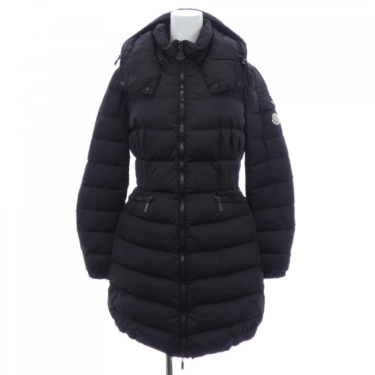 モンクレール MONCLER CHARPAL ダウンコート
