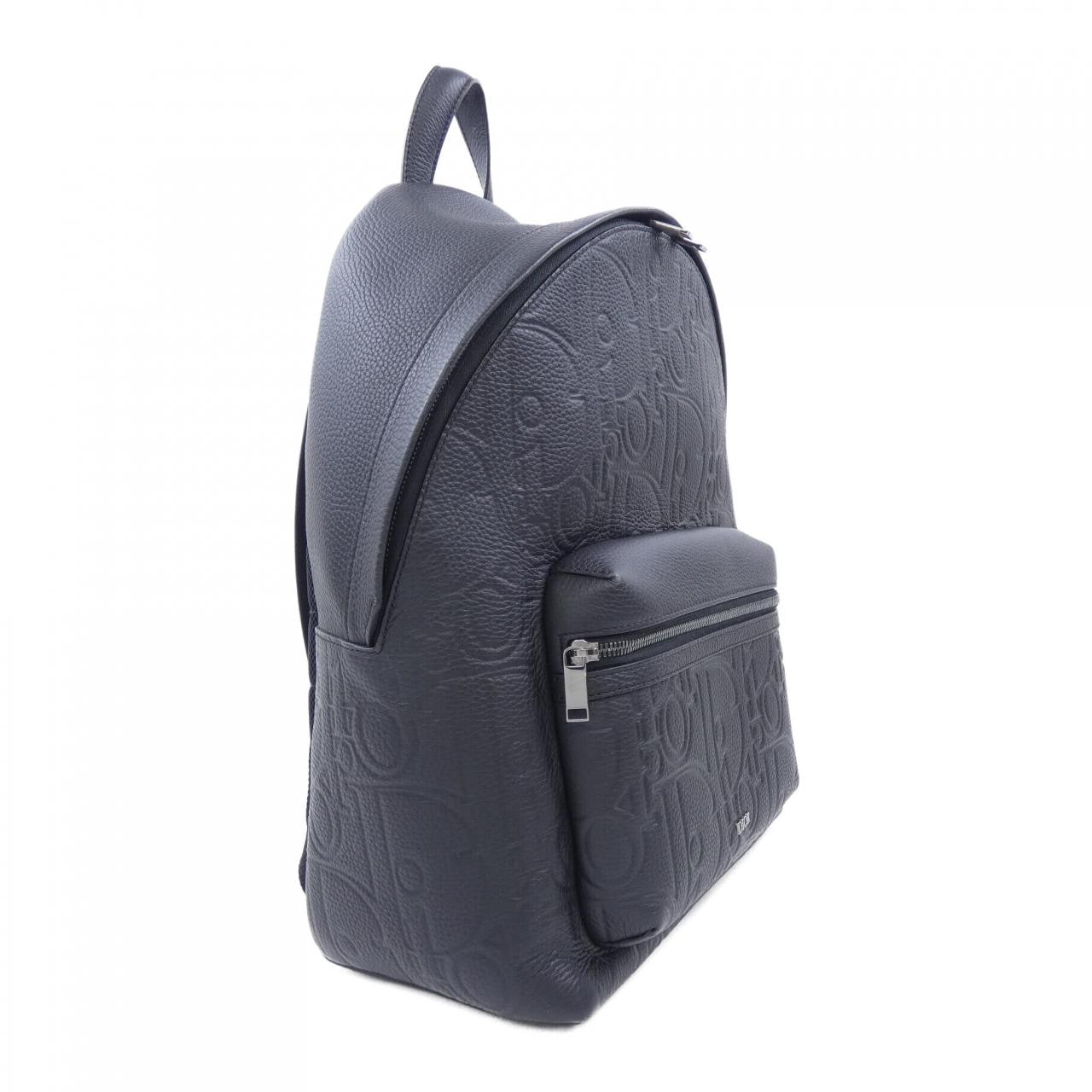 ディオール DIOR RIDER 2.0 ジップ バックパック 1ESBA199LLG BACKPACK