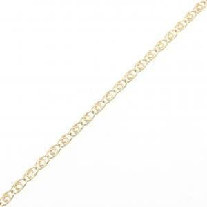 ウノアエレ 750YG ブレスレット