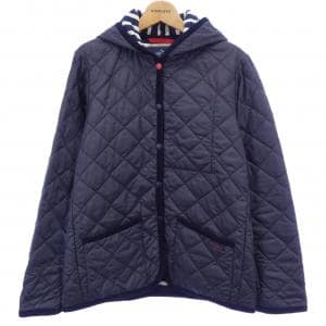 ラベンハム LAVENHAM SAINT JAMES ブルゾン