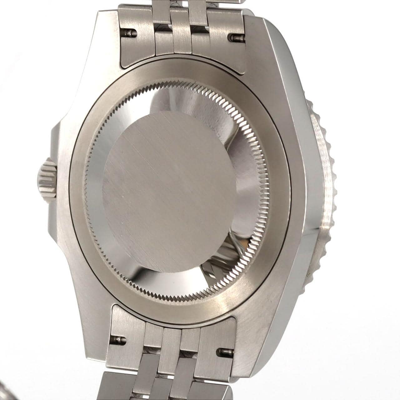 ロレックス GMTマスターⅡ 126710BLNR･5 SS 自動巻 ランダム番