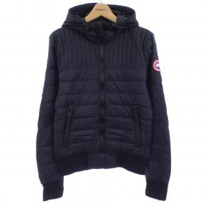 カナダグース CANADA GOOSE 2208M CARBRI カブリ ダウンジャケット