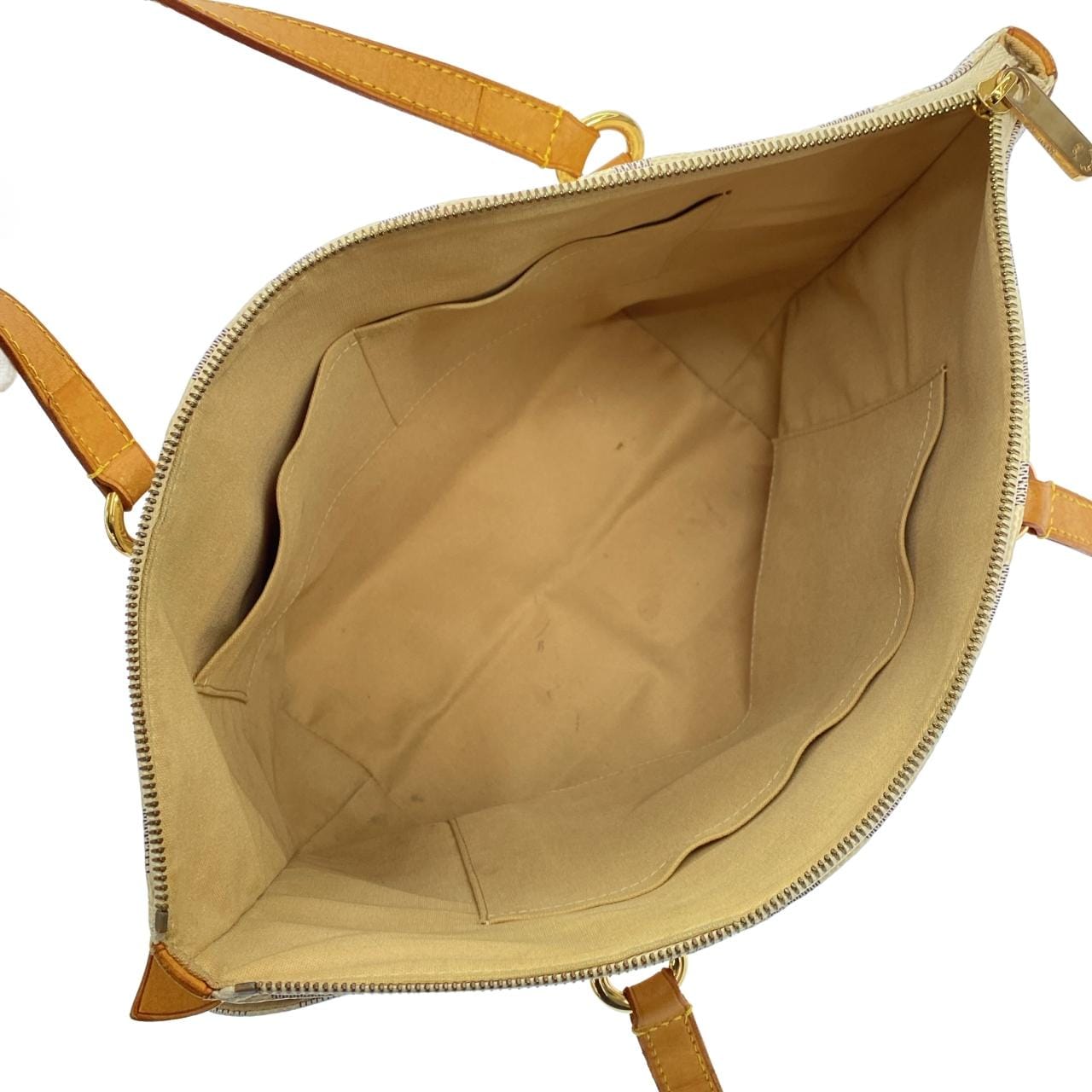 ルイヴィトン ダミエ アズール トータリー MM N51262 バッグ