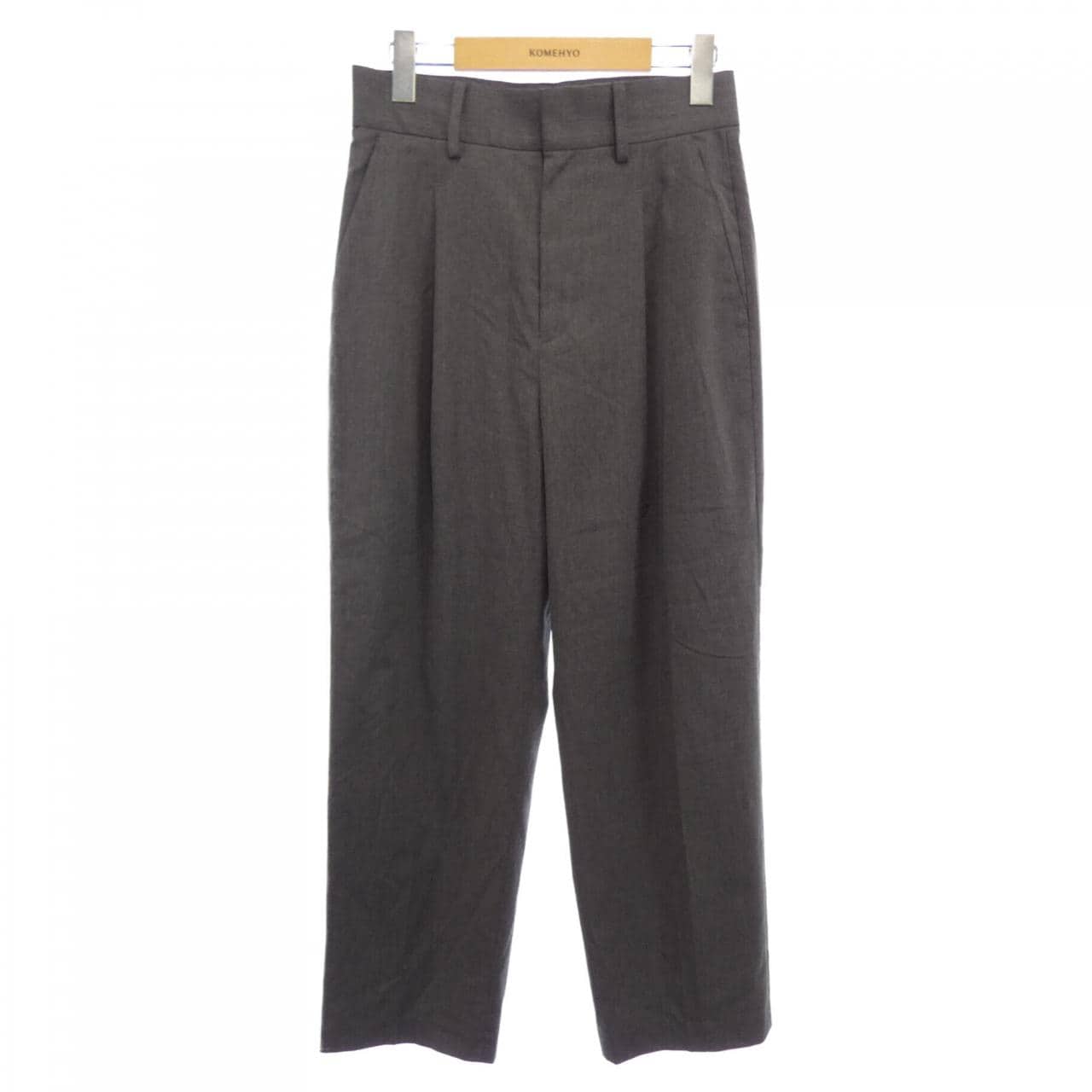 アダムエロペ adam et Rope パンツ