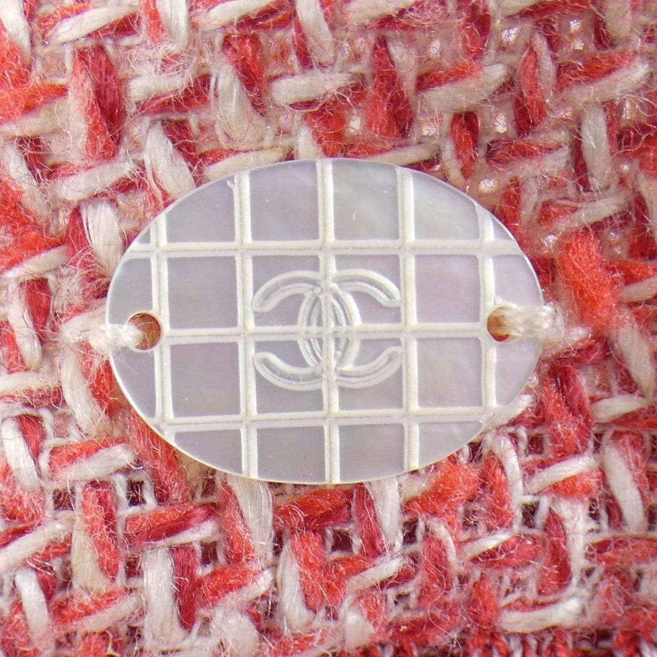 【ヴィンテージ】シャネル CHANEL P17485V09936 01P ベスト