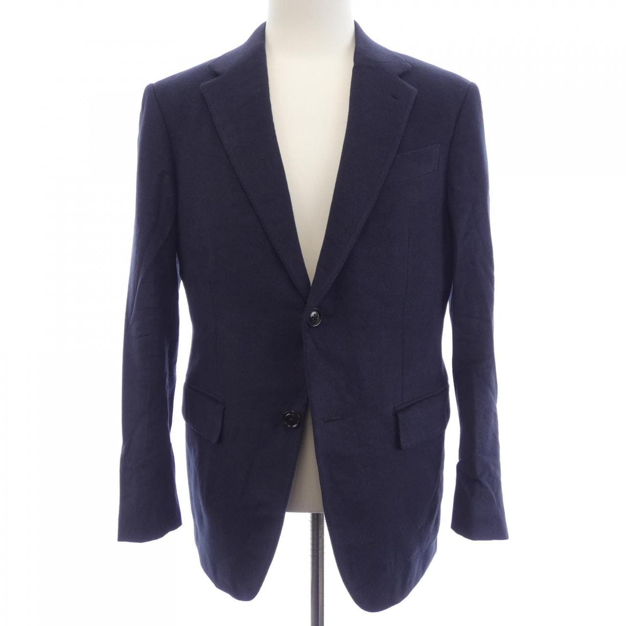 エルメネジルドゼニア Ermenegildo Zegna ジャケット