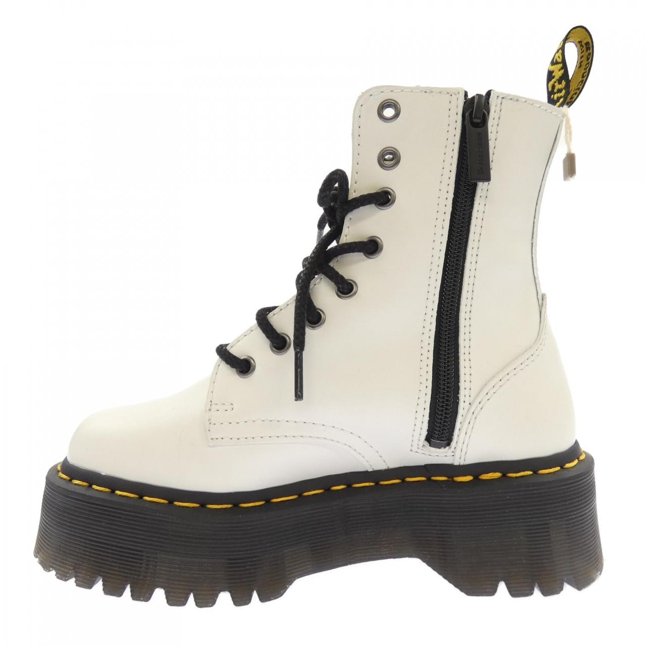 ドクターマーチン DR.MARTENS JADON ブーツ