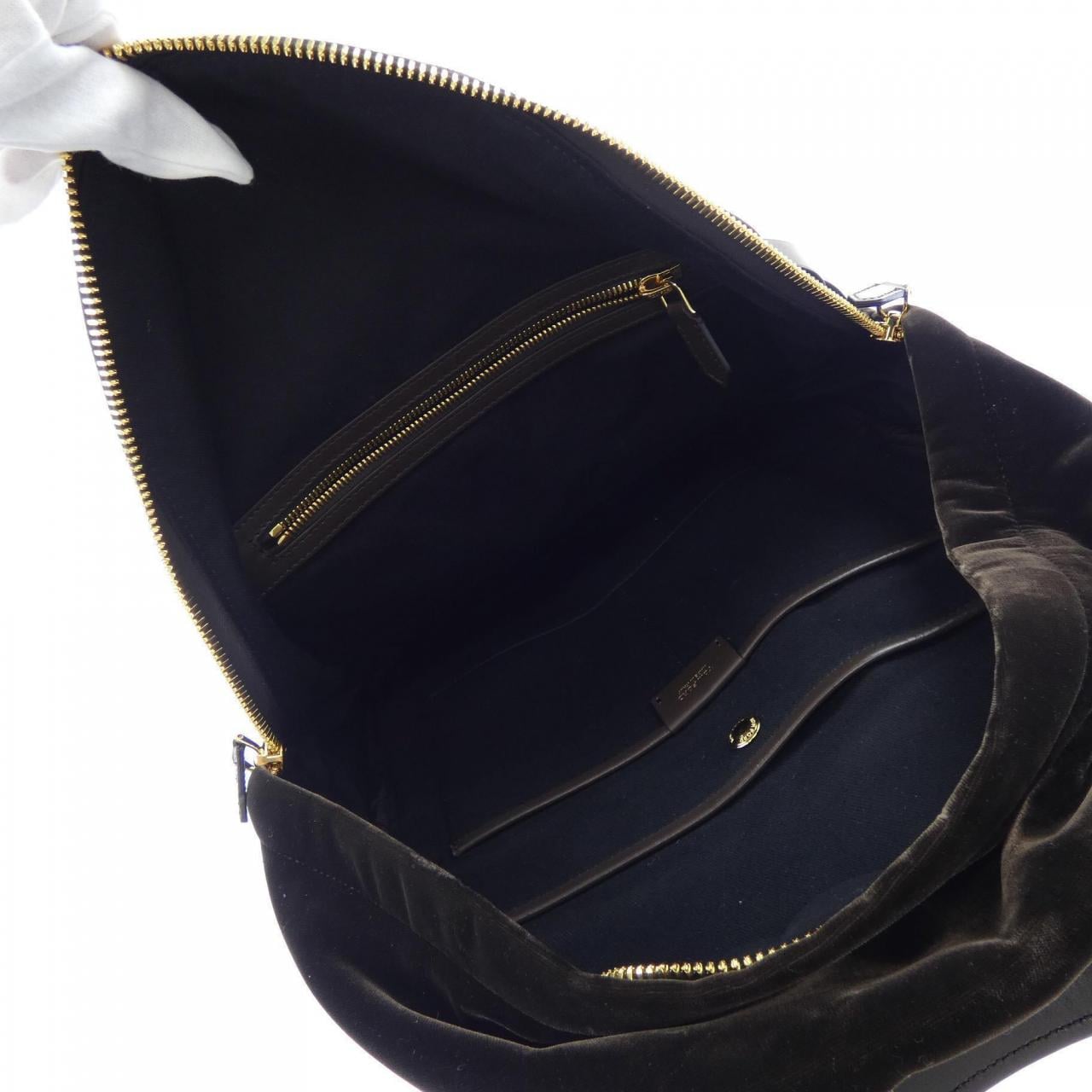 トムフォード TOM FORD BACKPACK
