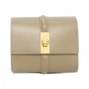 セリーヌ スモール ウォレット 16 10F523CQ7 財布