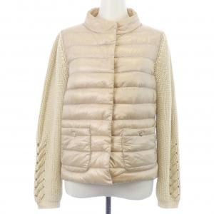 ヘルノ Herno MP000120D ダウンジャケット