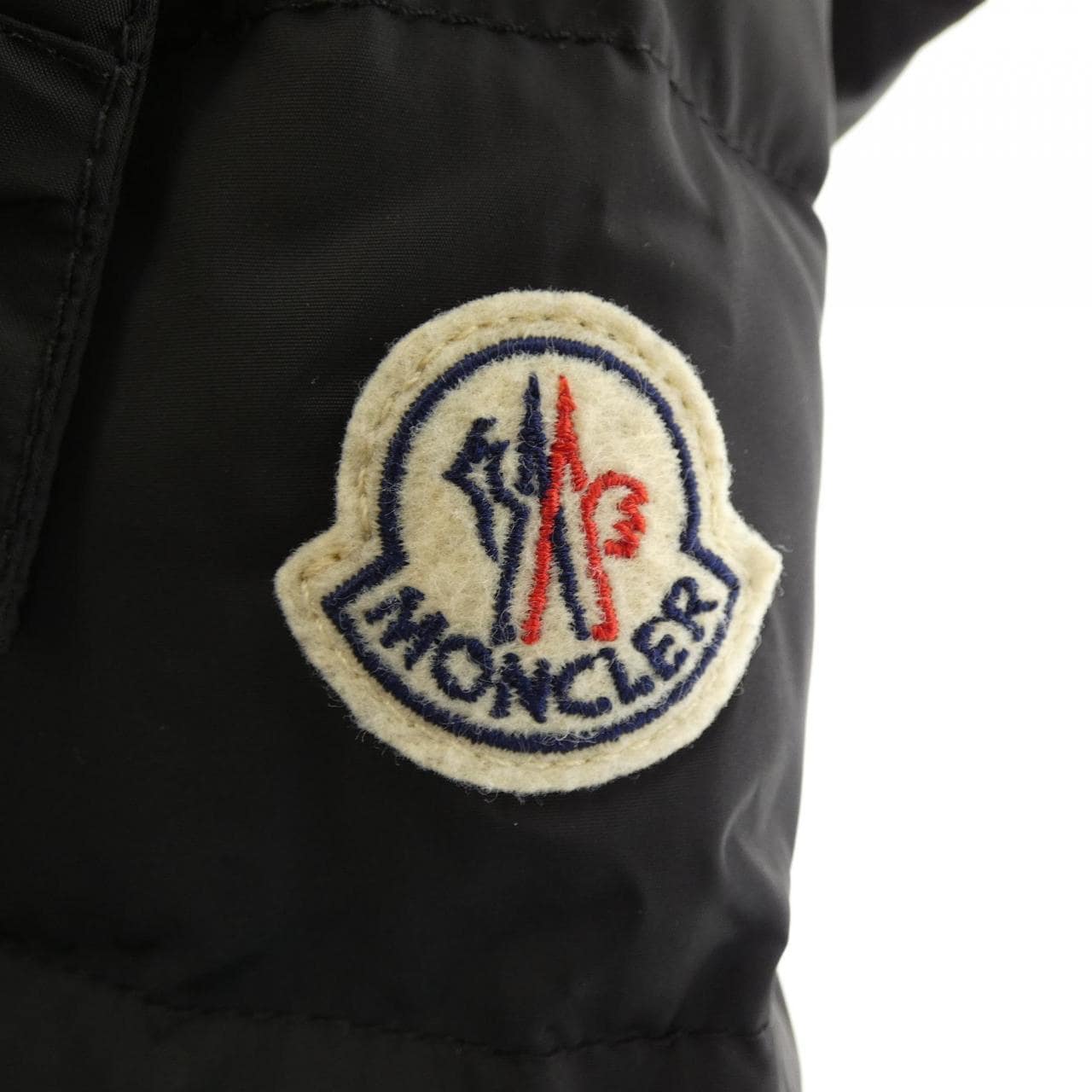 モンクレール MONCLER FLAMMETTE ダウンコート