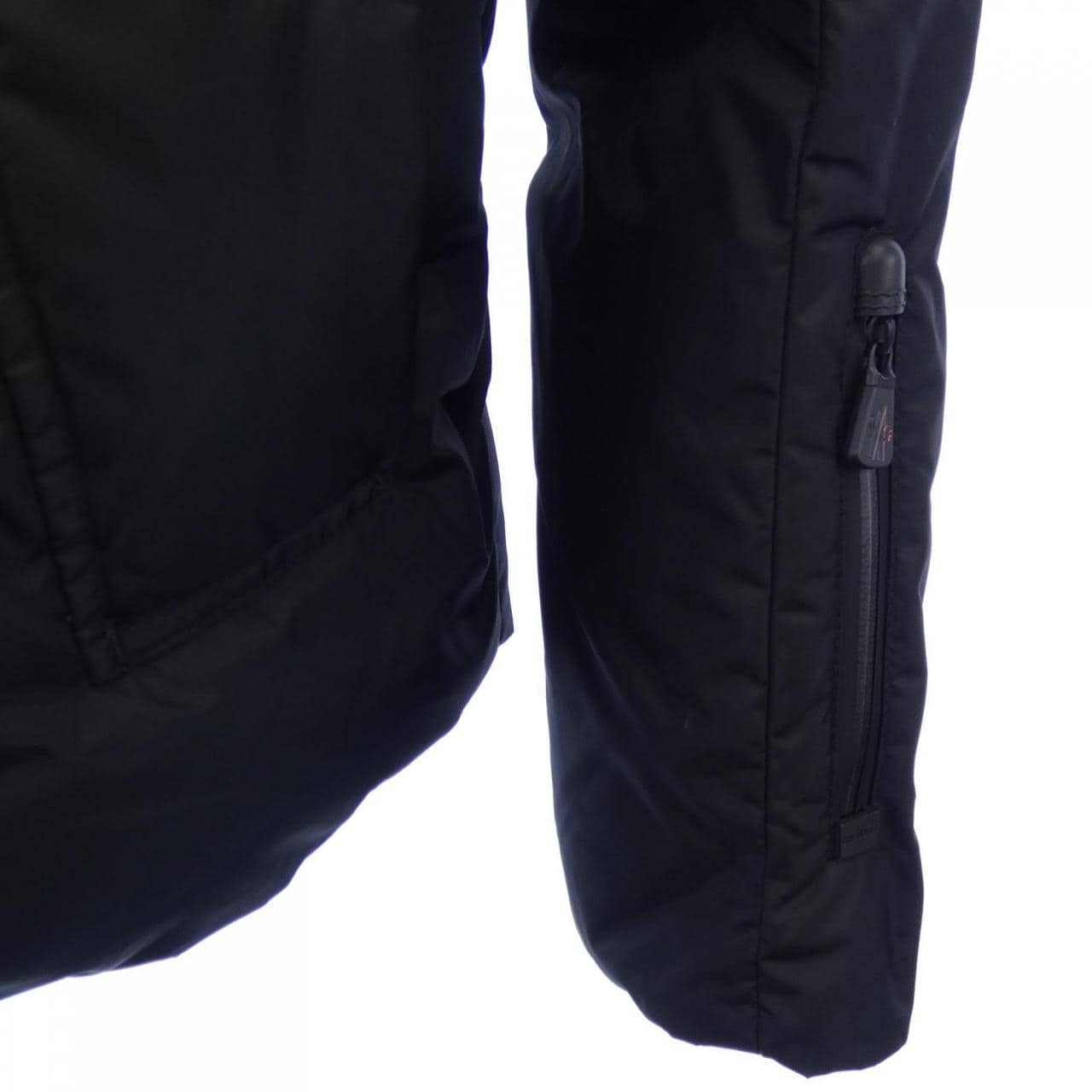 モンクレールグルノーブル MONCLER GRENOBLE RODENBERG ダウンジャケット