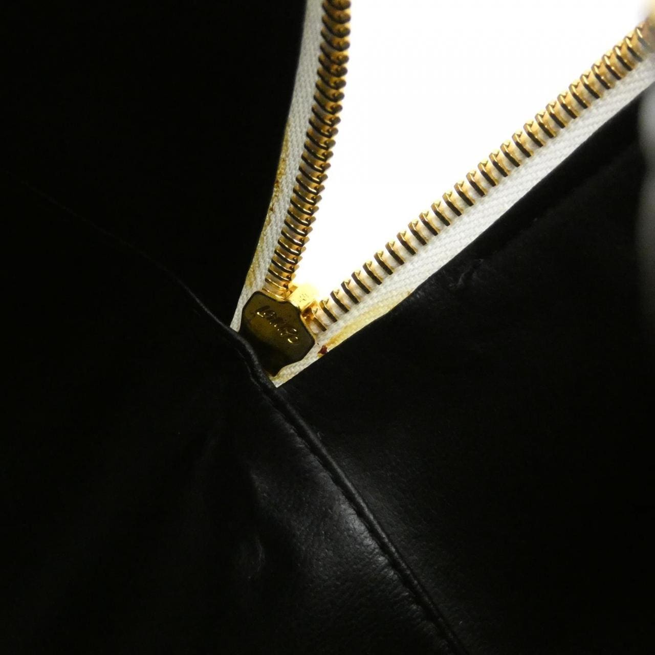 【ヴィンテージ】シャネル スポーツ ライン 15678 ボストンバッグ