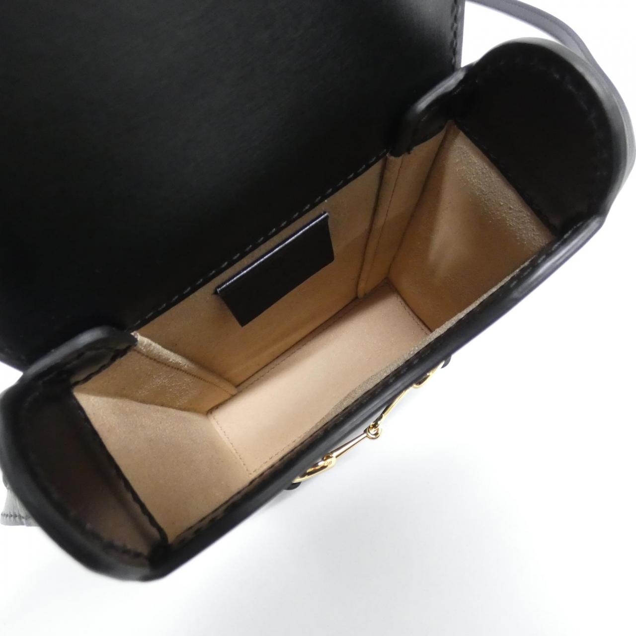 グッチ GUCCI HORSEBIT 1955 625615 0YK0G ショルダーバッグ