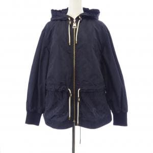 ルイヴィトン LOUIS VUITTON ウォーターリペレントモノグラムパーカ FNOW02FLX パーカー