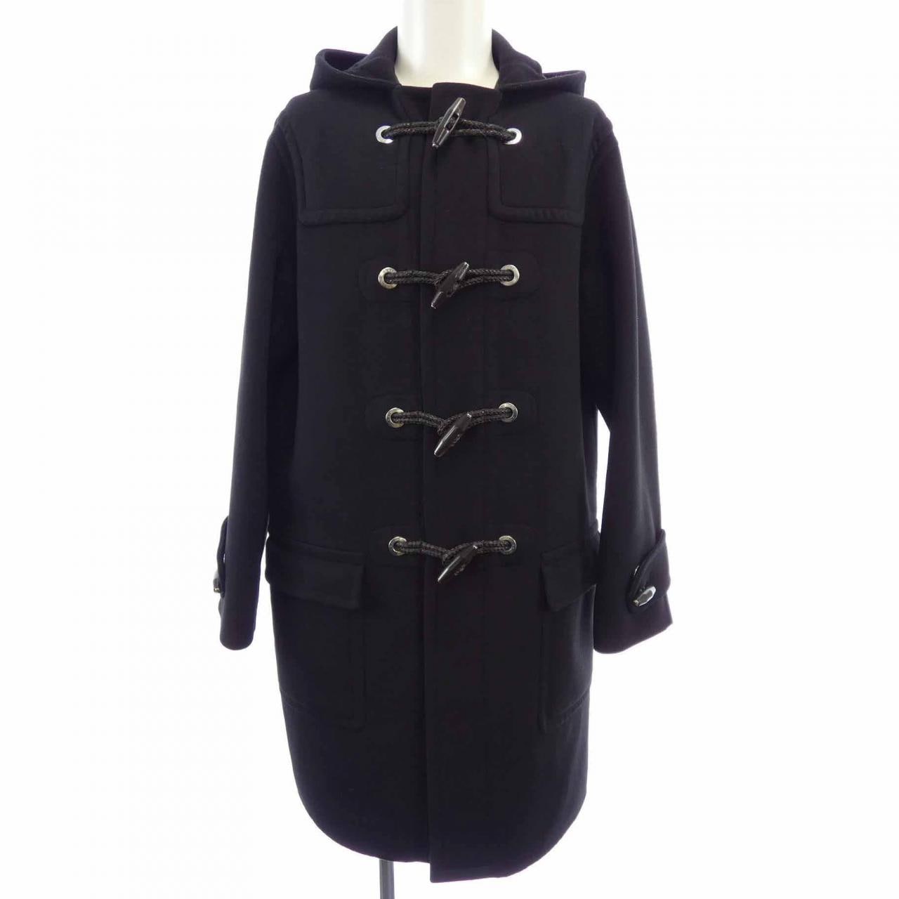 ルイヴィトン LOUIS VUITTON MPCO12WVM ダッフルコート