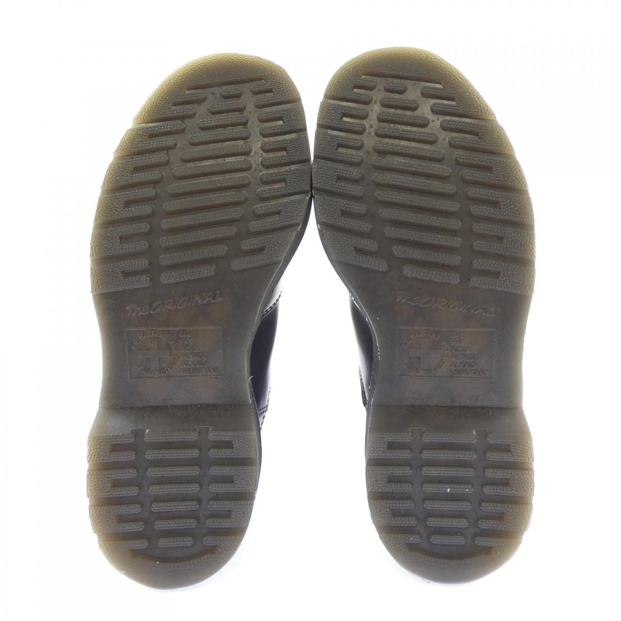 ドクターマーチン DR.MARTENS 2976WS ブーツ