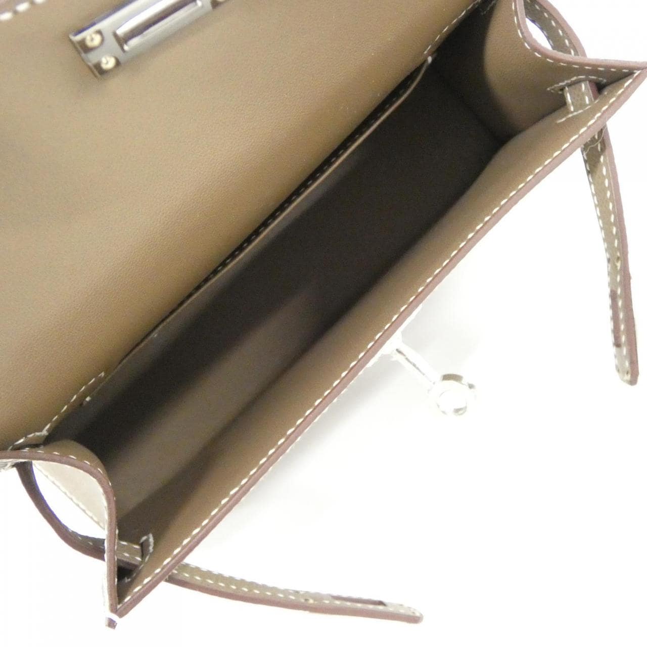 【未使用品】エルメス ミニケリー2 MINI 071302CK バッグ