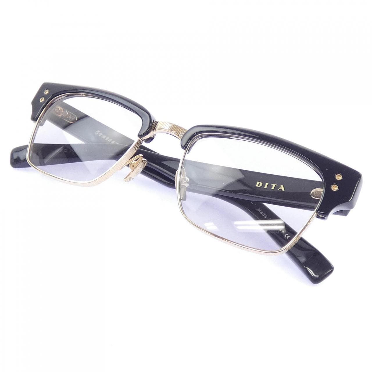 ディータ DITA STATESMAN SUNGLASSES