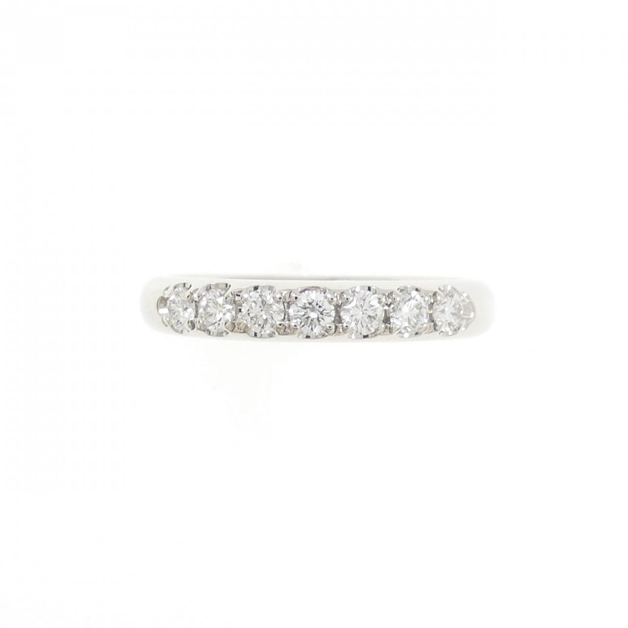ミキモト ダイヤモンド リング 0.25CT