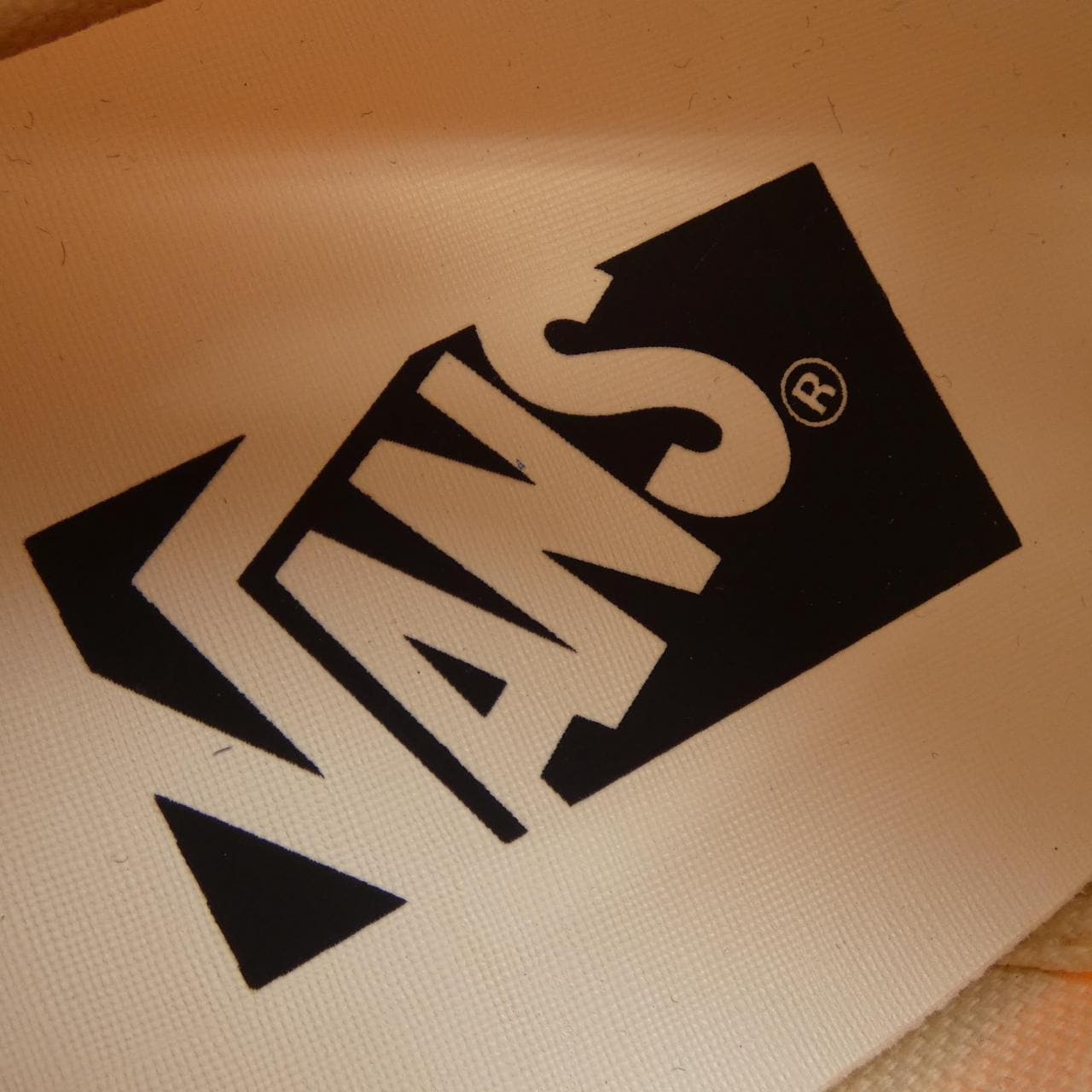 バンズ VANS 507452 BEAMS BOY スニーカー