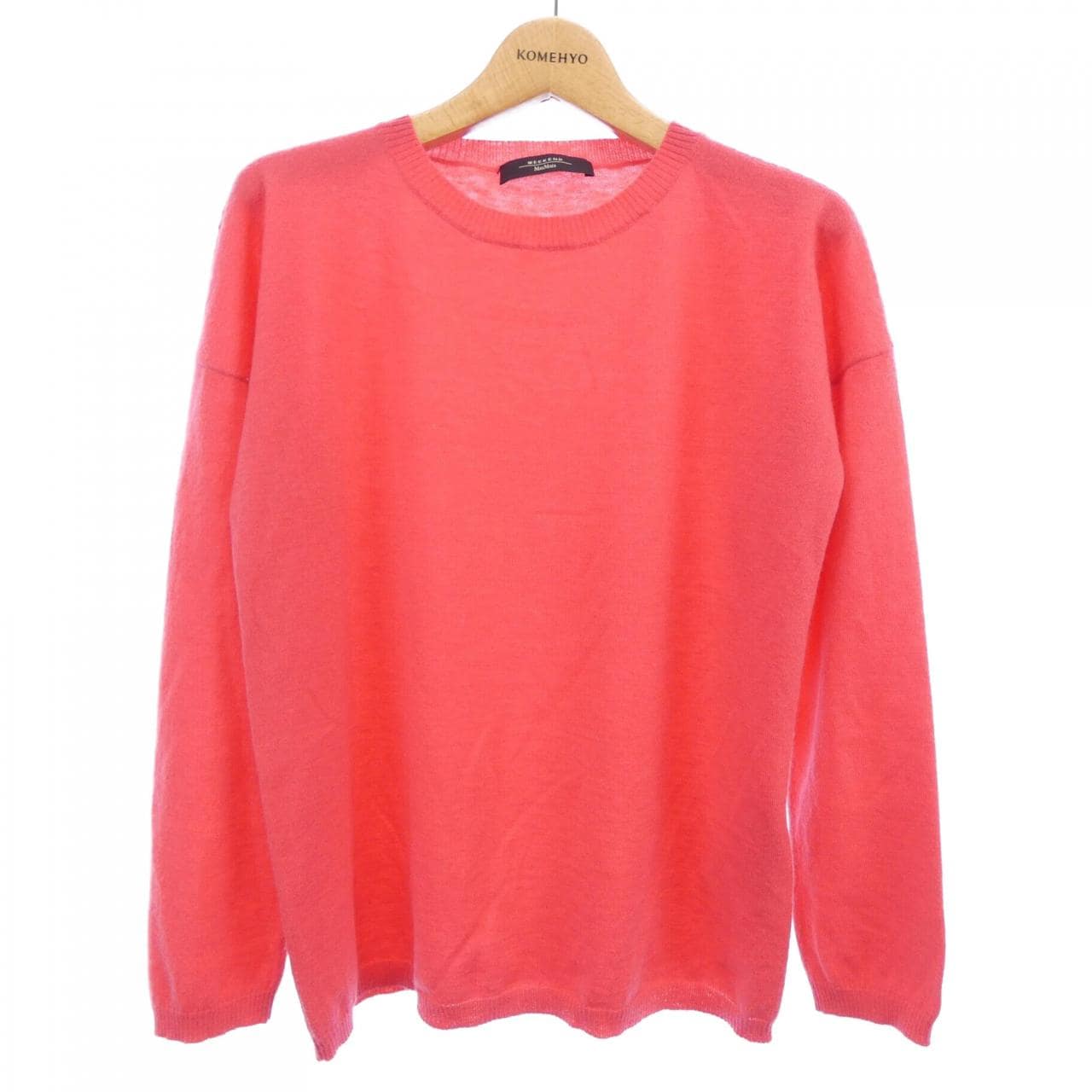 マックスマーラウィークエンド Max Mara weekend 536118670750 ニット