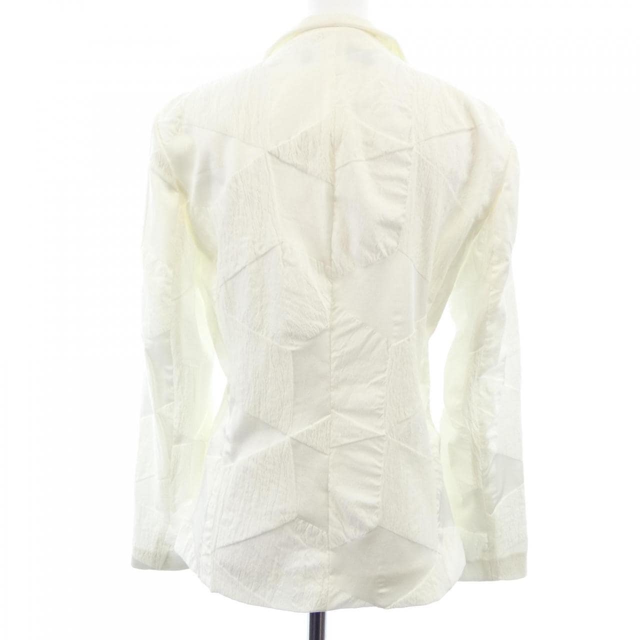 イッセイミヤケ ISSEY MIYAKE IM12FD581 ジャケット